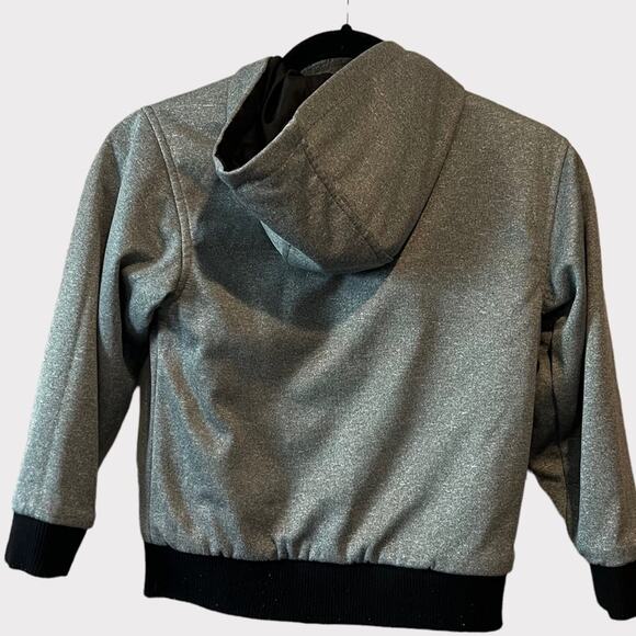 Pacific Trail Children’s Reversible Hooded Jacket size XS (5/6) - Picture 3 of 10
